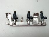 Fuel main line pipe