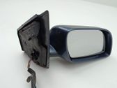 Rétroviseur électrique de porte avant
