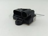 Glow plug pre-heat relay
