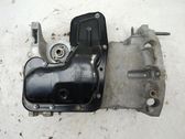 Oil sump