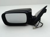 Front door electric wing mirror