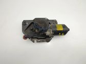 Motor del limpiaparabrisas