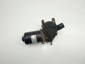 Wiper motor