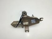 Wischermotor Heckscheibe