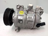 Air conditioning (A/C) compressor (pump)