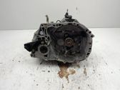 Manual 5 speed gearbox