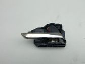 Rear door interior handle