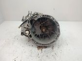Manual 5 speed gearbox