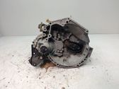 Manual 5 speed gearbox