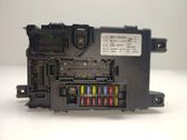 SAM control unit