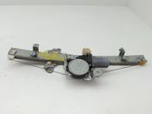 Fensterhebermechanismus ohne Motor Tür vorne