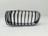 Front grill