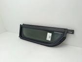 Vidrio lateral trasero