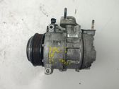 Air conditioning (A/C) compressor (pump)