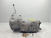 Automatic gearbox