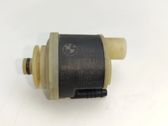 Fuel filter bracket/mount holder
