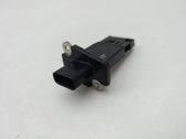 Mass air flow meter