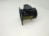 Mass air flow meter
