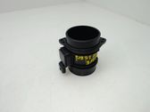 Mass air flow meter