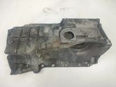 Oil sump