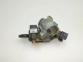 Ignition lock