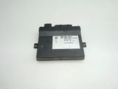 Comfort/convenience module