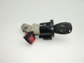 Ignition lock