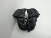 Steering wheel buttons/switches