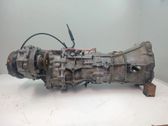 Manual 5 speed gearbox