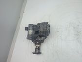 Front differential