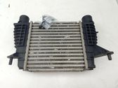 Intercooler radiator