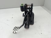 Brake pedal