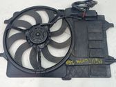 Ventilateur de refroidissement de radiateur électrique
