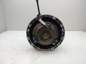 Automatic gearbox