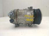 Air conditioning (A/C) compressor (pump)
