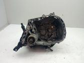 Manual 5 speed gearbox