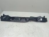 Wiper trim