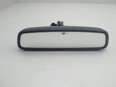 Rear view mirror (interior)