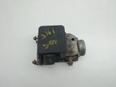 Mass air flow meter