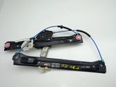 Fensterhebermechanismus ohne Motor Tür vorne