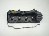 Rocker cam cover