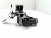 EGR valve