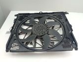 Ventilateur de refroidissement de radiateur électrique