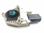 Fensterhebermechanismus ohne Motor Tür hinten