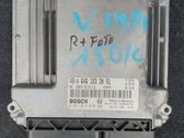Motorsteuergerät ECU
