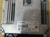 Engine control unit/module