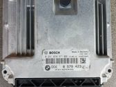 Engine control unit/module ECU
