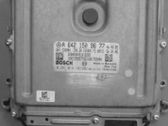 Motorsteuergerät ECU