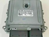 Engine control unit/module ECU