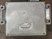Engine control unit/module